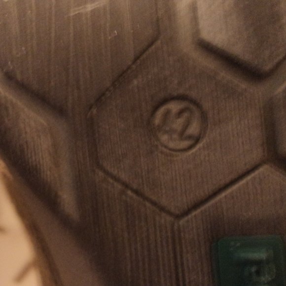 Josef Seibel Women's Size 42 (US 11) Shoes Loafers Suede Taupe Lace Up - Picture 11 of 12